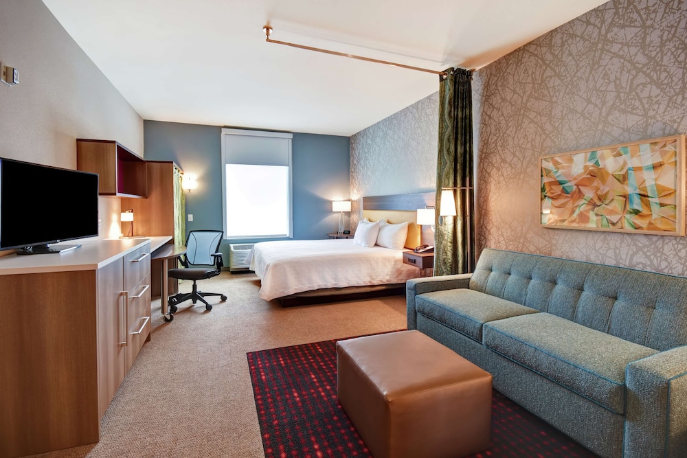 Home2 Suites by Hilton Springfield North 34/57