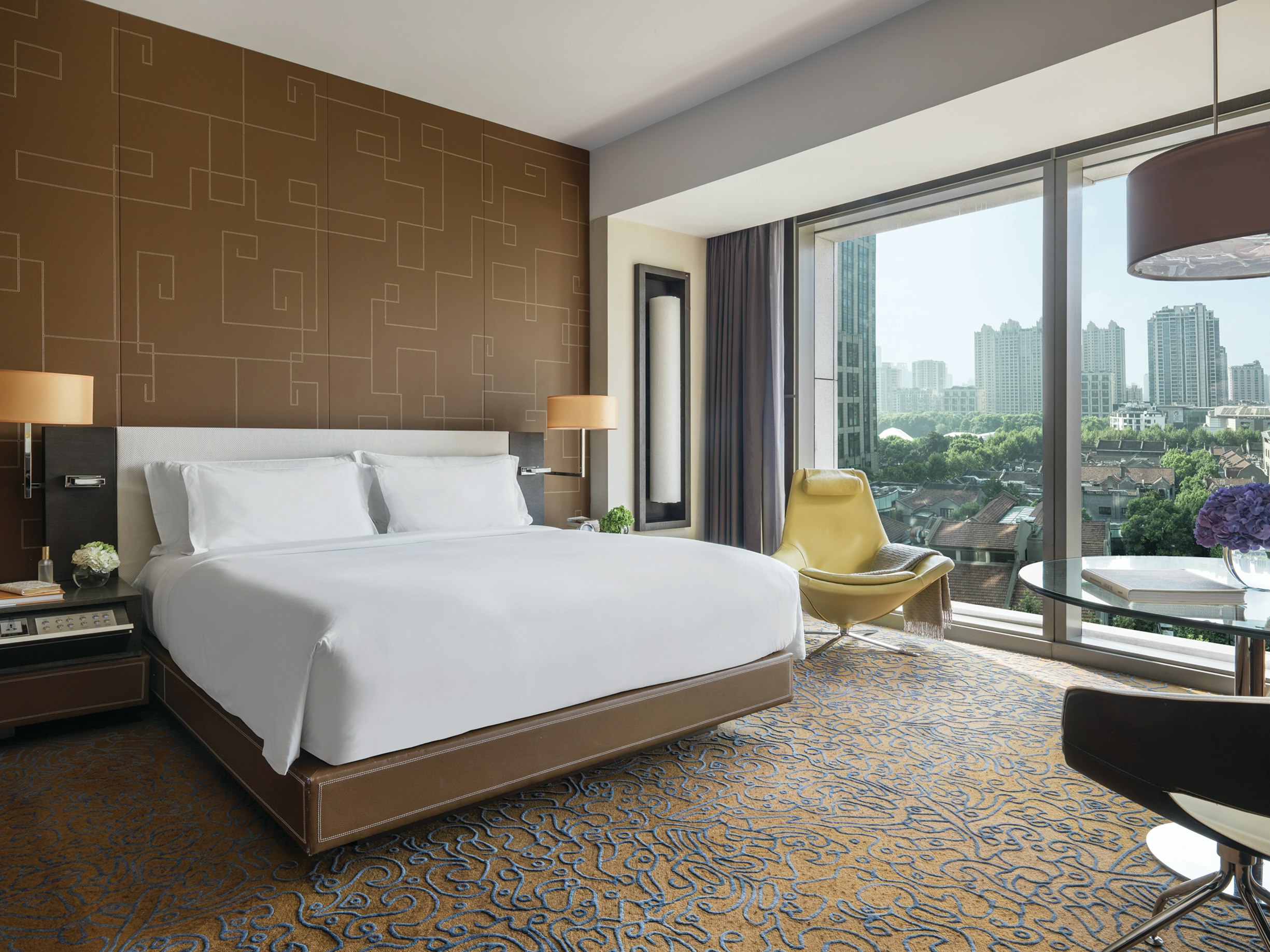 The Langham Shanghai Xintiandi 27/83