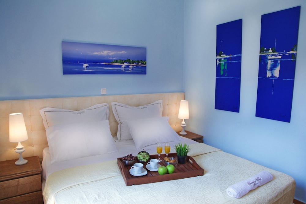 Kassandra Village Resort 21/79
