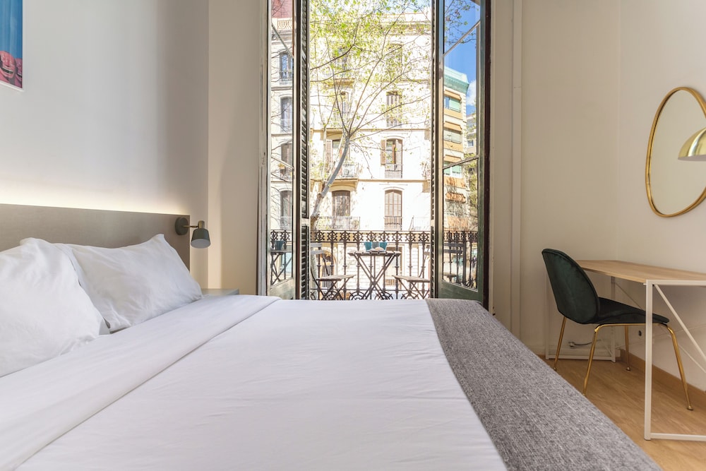 Hostal Siscinc - Adults Only 12/53