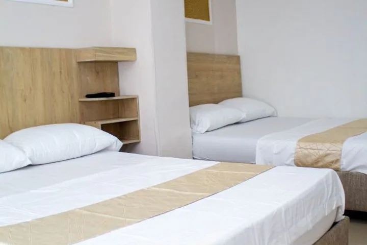 Hotel Grand Horizon Rodadero 7/14