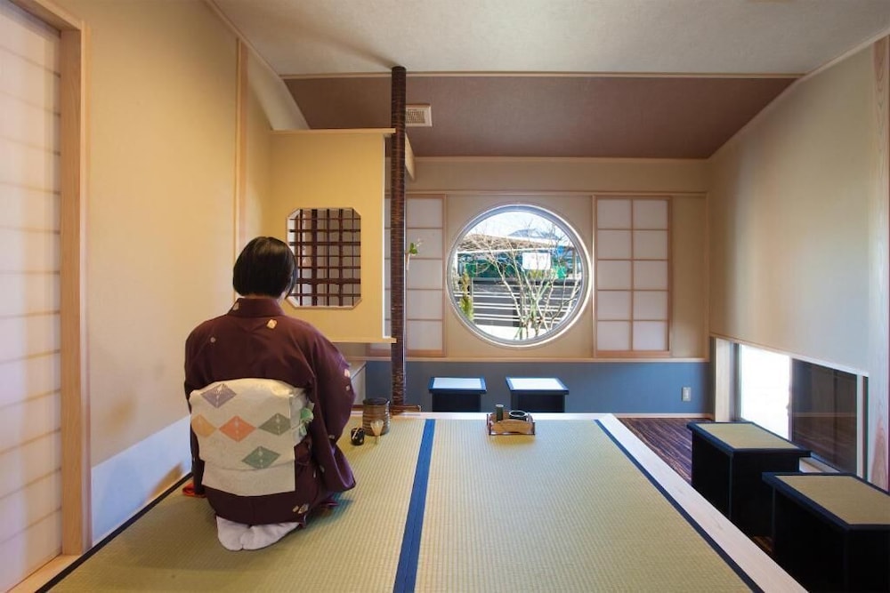 Hotel Bliss Villa Hasami 43/57