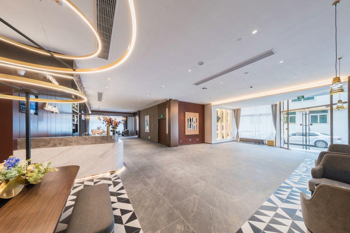 Home Inn (Xiamen Jimei University) 12/38