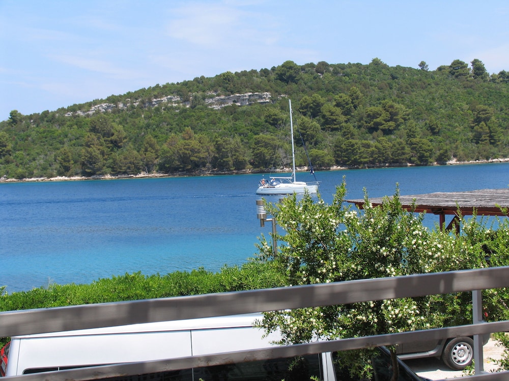 Hotel Odisej Mljet 57/57