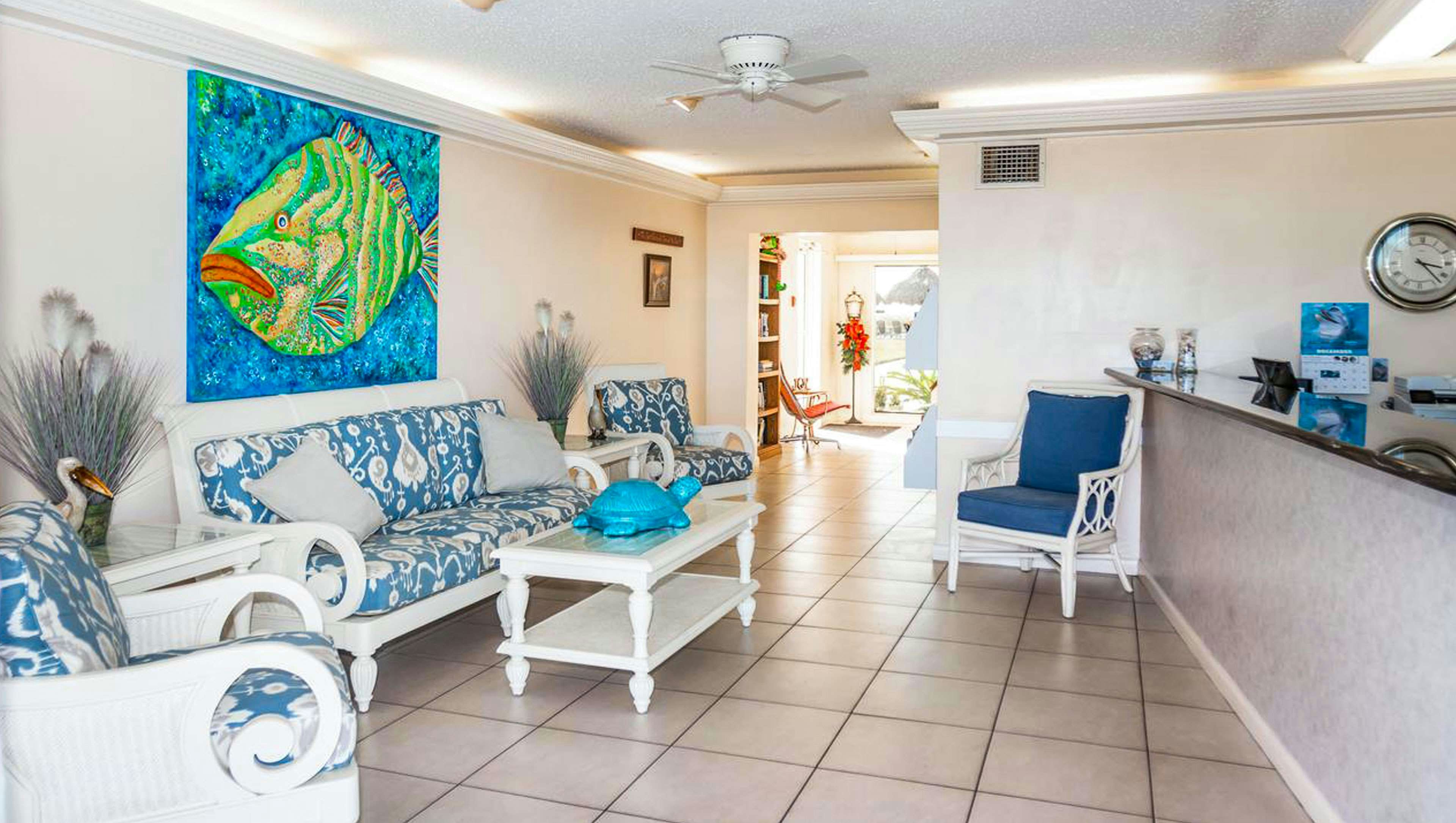 Belleair Beach Resort Motel 26/45