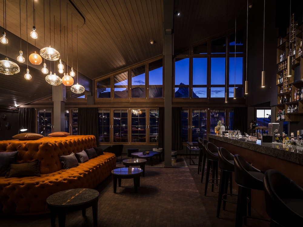Huus Gstaad 44/53