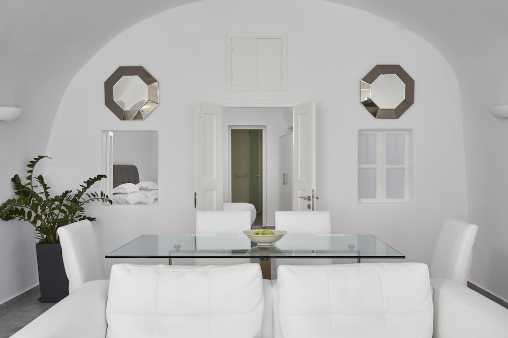 Canaves Elefas Villas 5/53