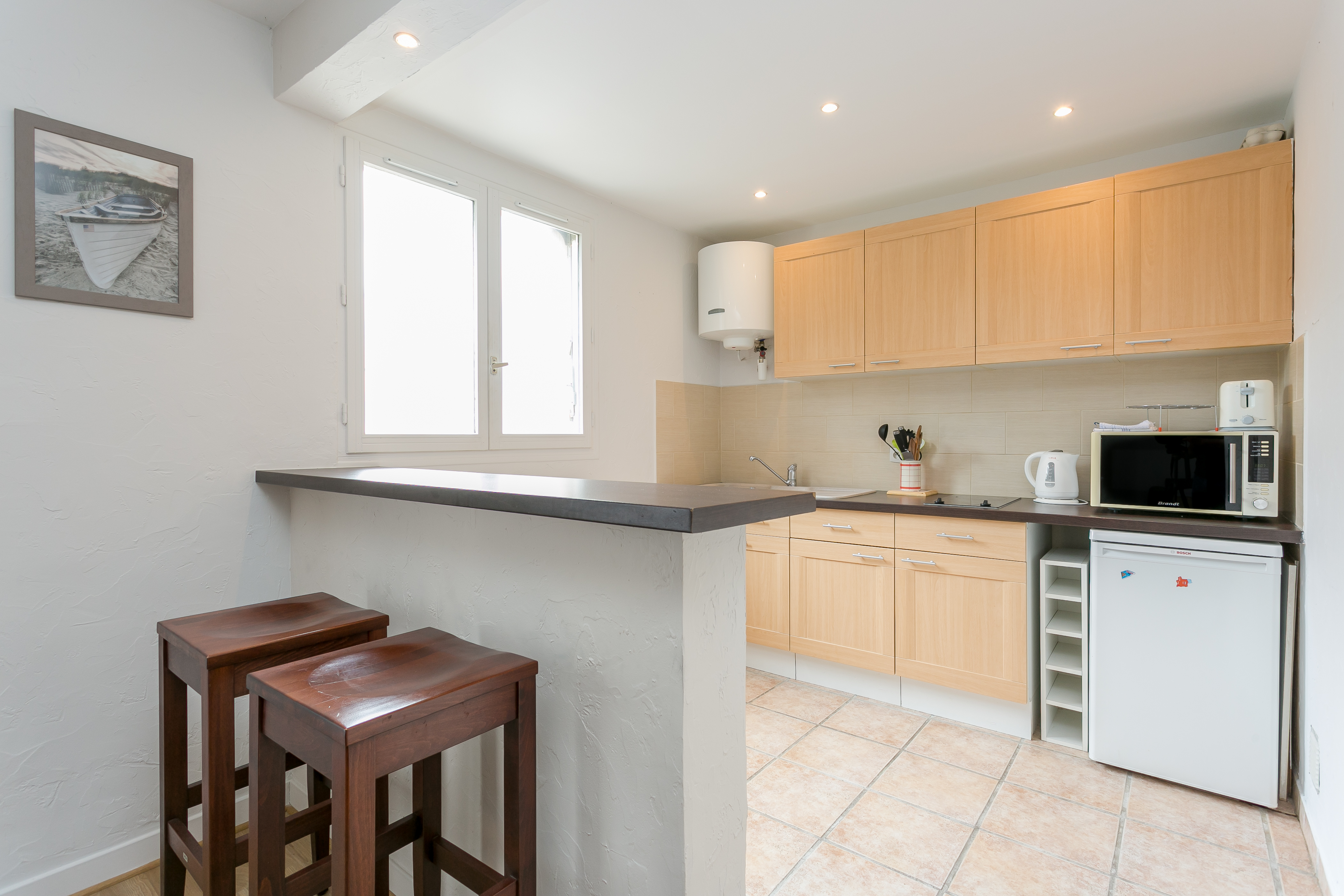 Residence Meublee Les Josephines 7/50