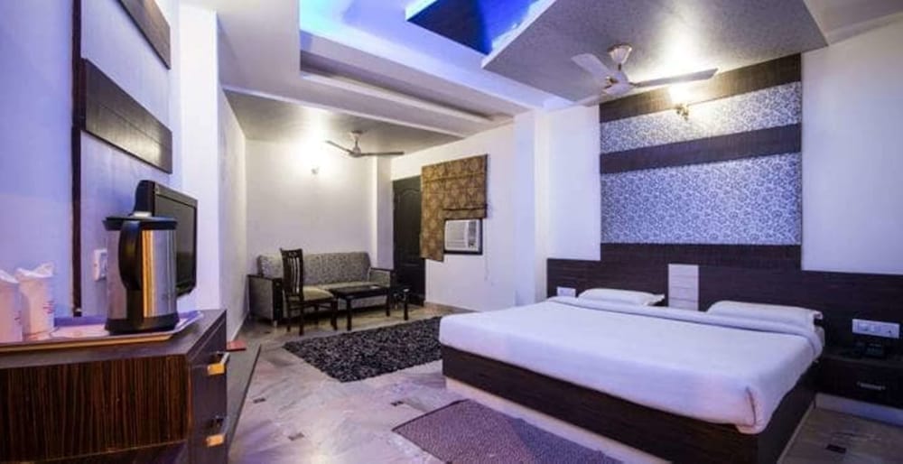 Hotel Panna Paradise 22/53