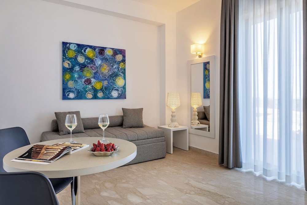 Resort Venere Di Erice Hotel & Spa 11/50
