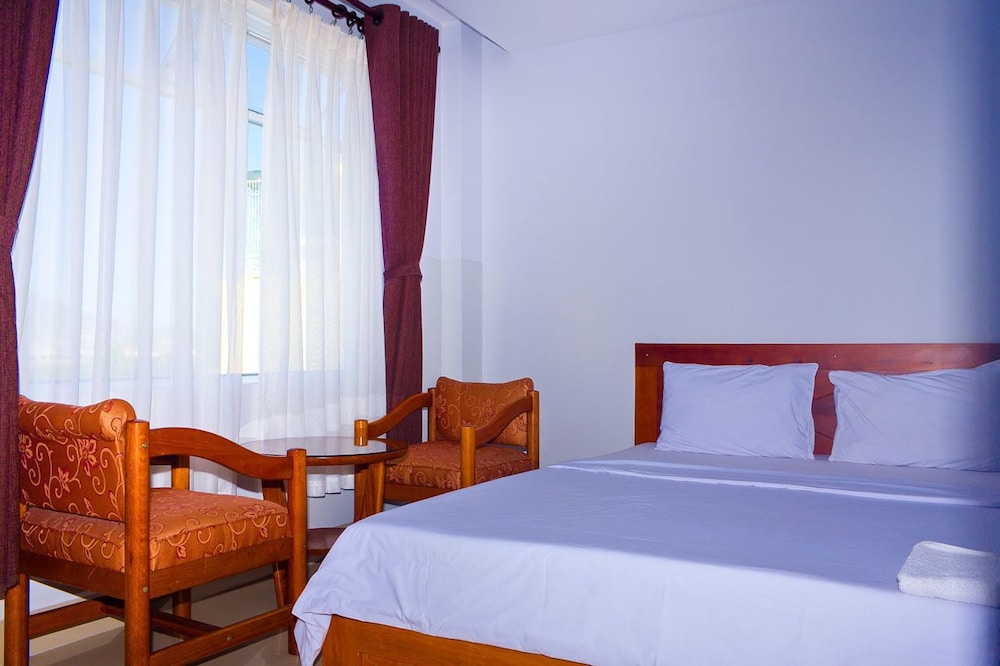 Thien Nga Family Hotel 4/21