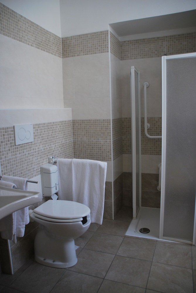 Hotel Antico Distretto 40/41