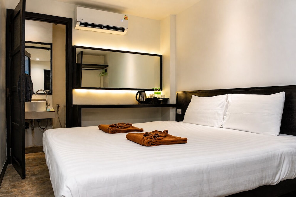 ISLANDA BOUTIQUE HOTEL 16/72