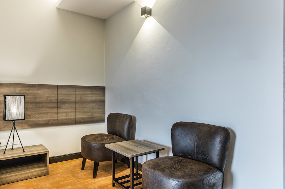 Livotel Hotel Hua Mak Bangkok 46/68