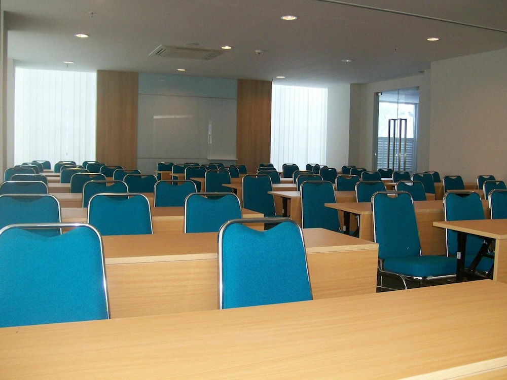 Hotel Citradream Semarang 53/62