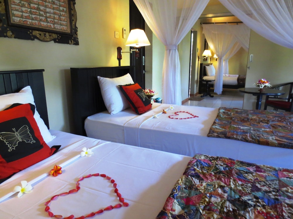 Taruna Boutique Homestay & Spa 32/73