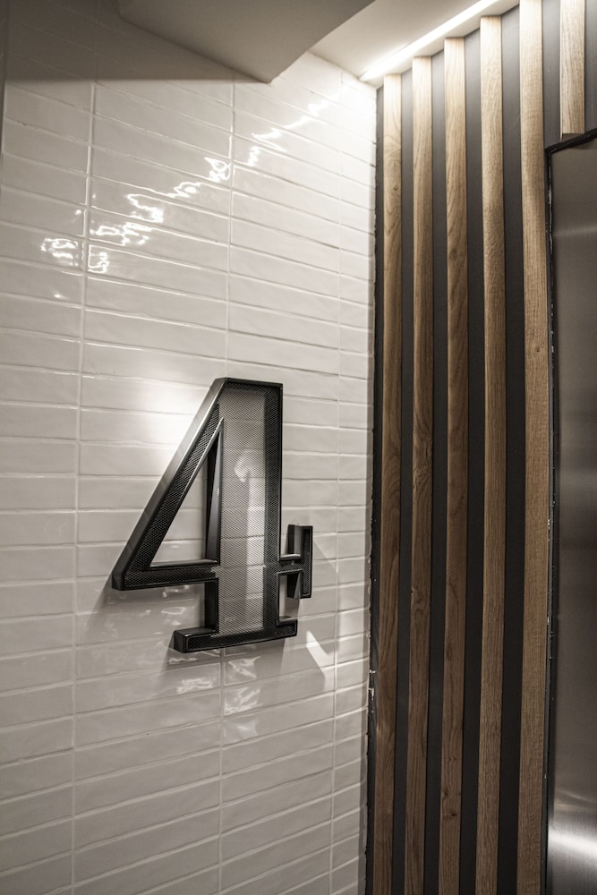 Letoh Letoh Gran Via 35/55
