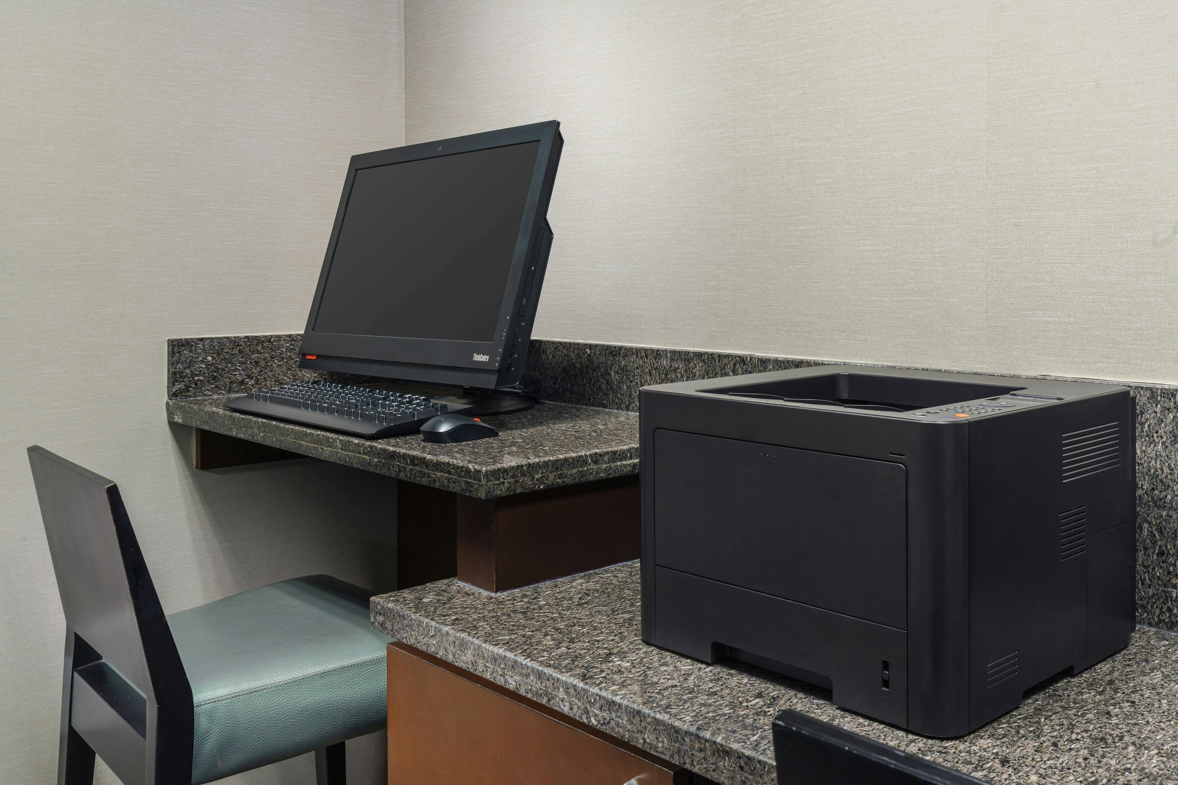 Residence Inn Charleston North Ashley Phosphate 12/17