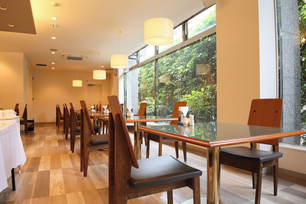 Hotel Claiton Shin-Osaka 41/50