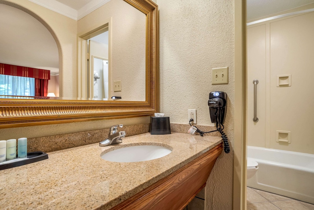 Clarion Inn Conference Center Gonzales, LA 20/41