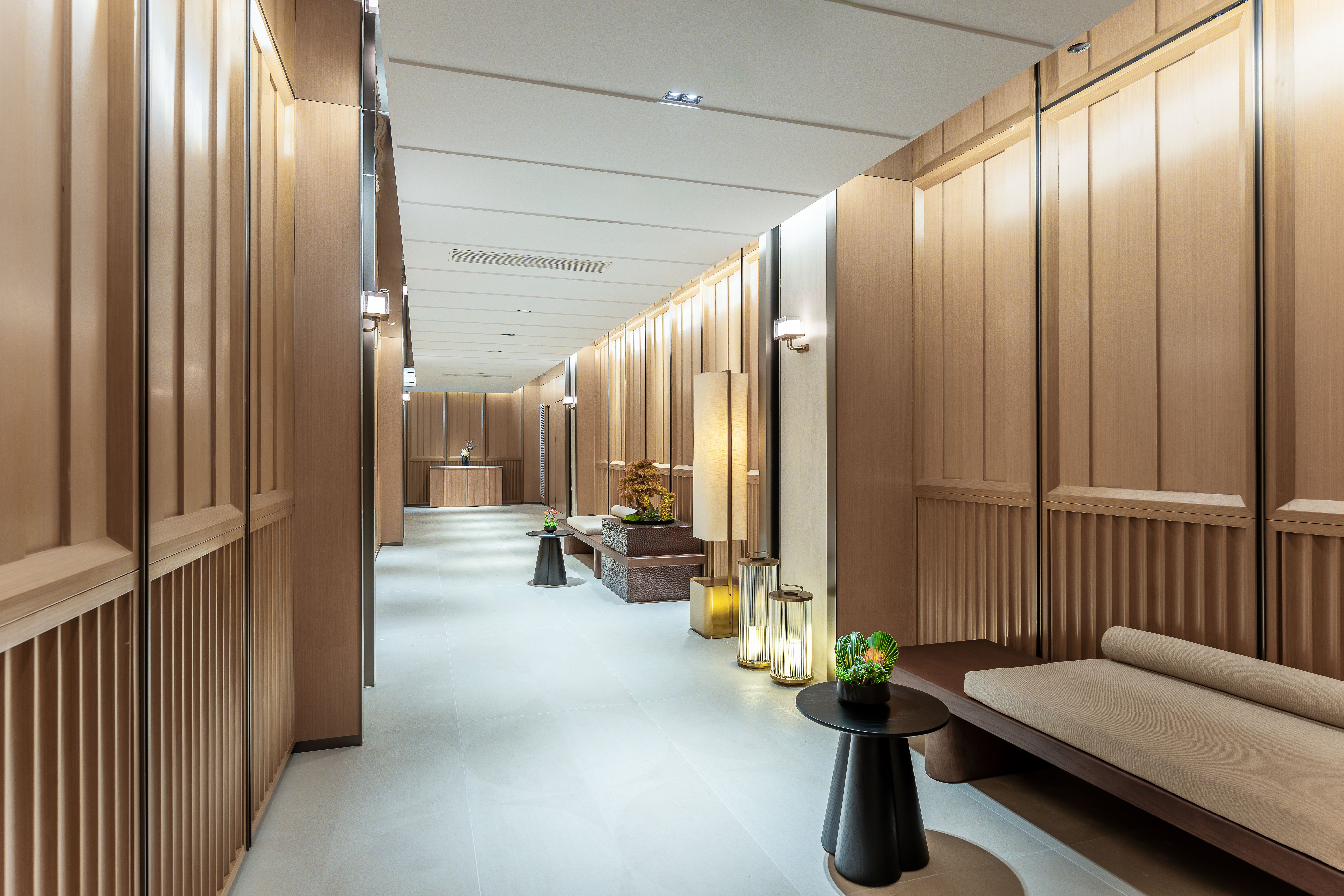 Holiday Inn Express Haikou Xiuying Port 21/32