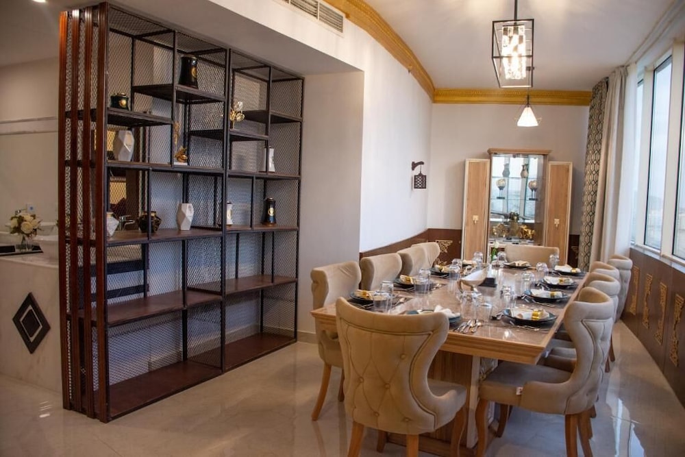 فندق لو بارك كونكورد نجران(Le Park Concord-Najran) 35/42