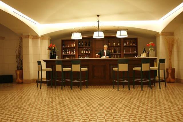 Relais la Fattoria 34/50