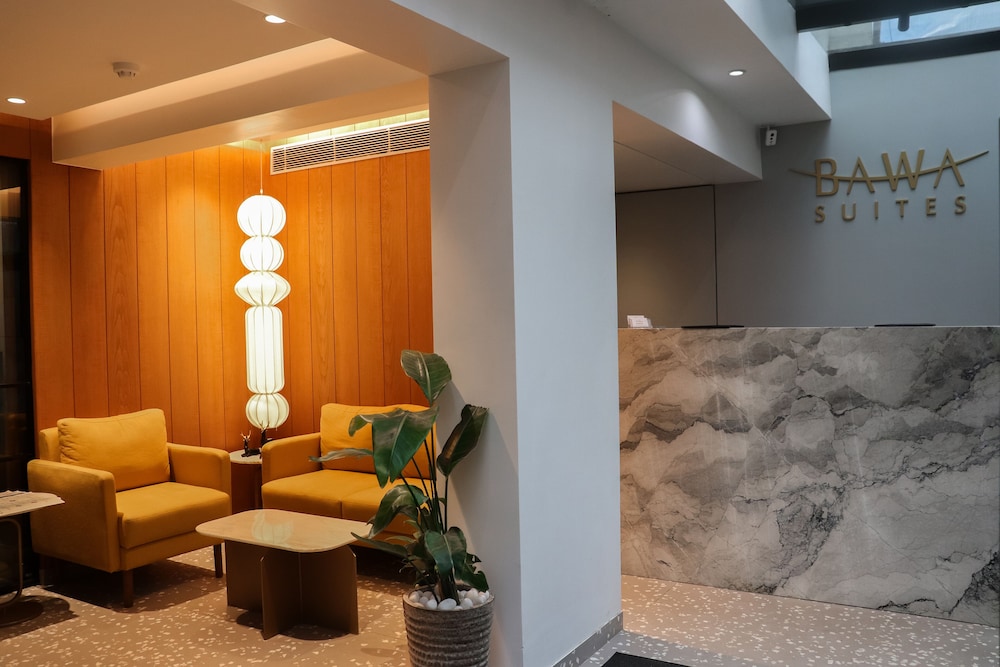 Boutique Hotel Bawa Suites 29/35