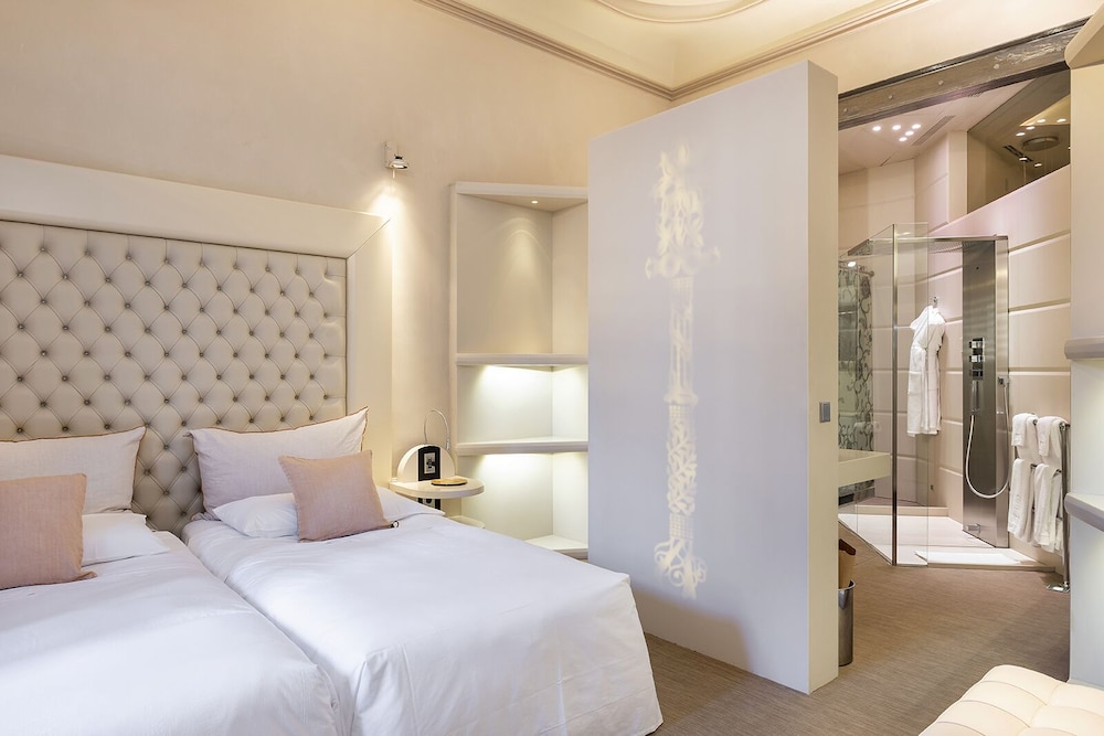 El Palauet Royal Suites 10/50