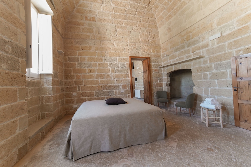 MASSERIA LILEI 19/62