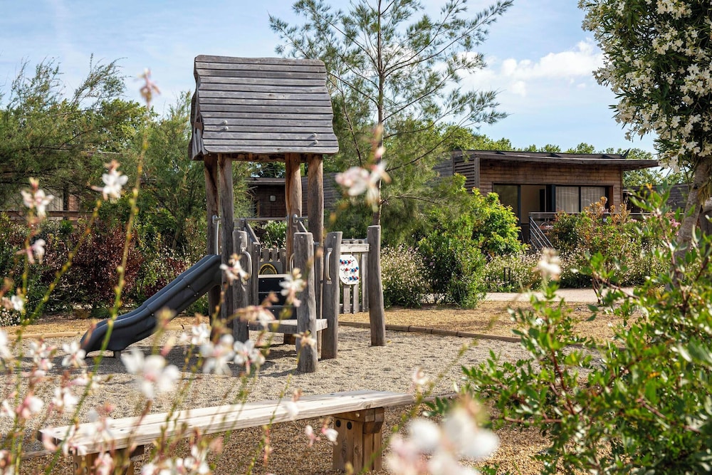 Residence Pierre & Vacances Premium Domaine du Golfe du Lion 23/50