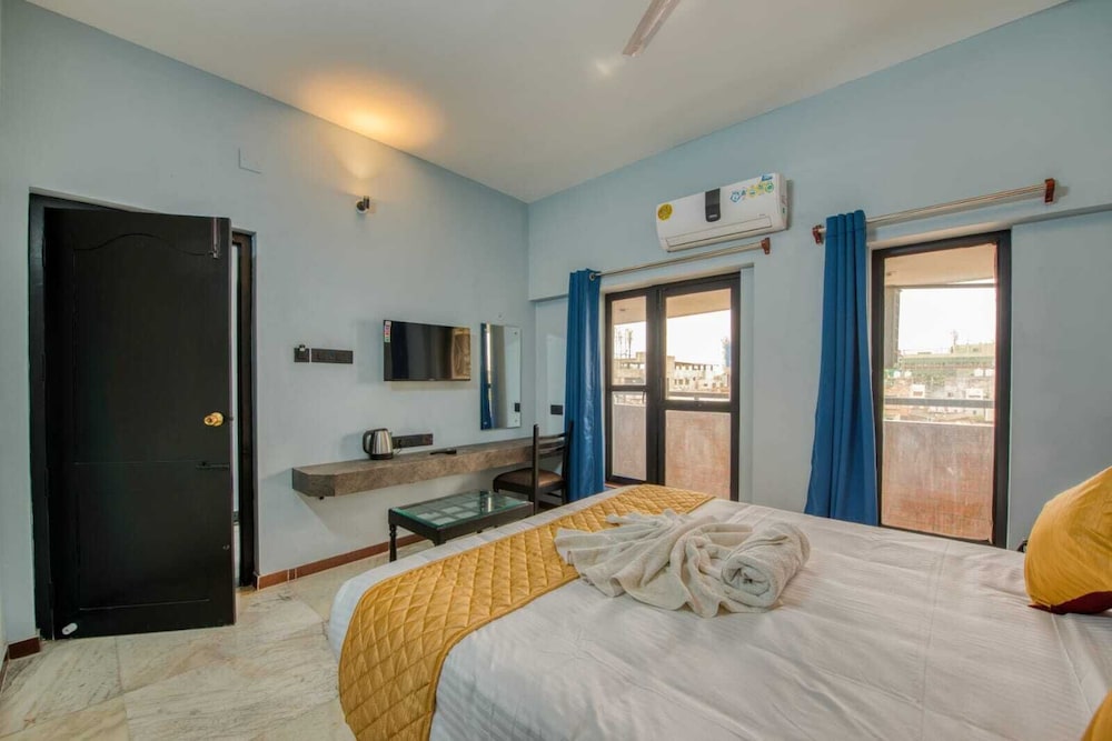 Hotel Corbelli 18/48