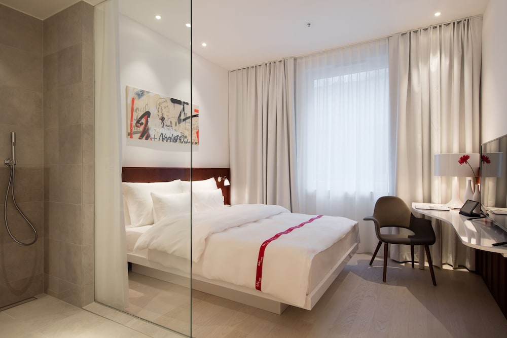 Ruby Marie Hotel Vienna 18/80