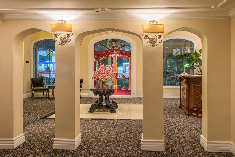 Hollywood Historic Hotel 40/50