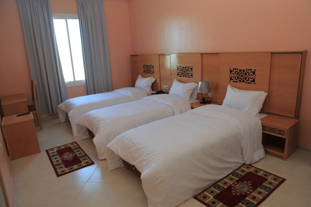 Hotel Miramar Tanger 14/43
