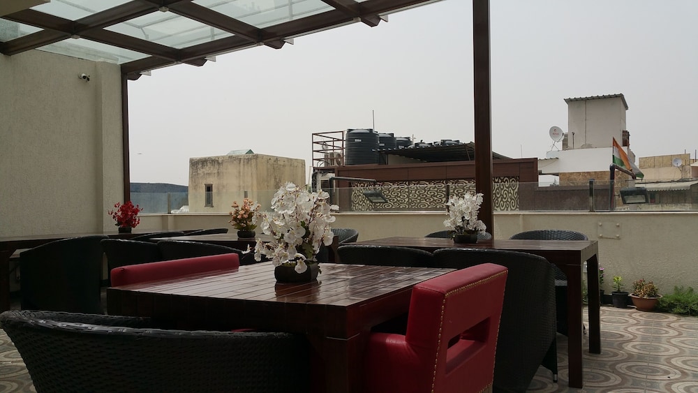 HOTEL SUNSTAR HERITAGE 34/56