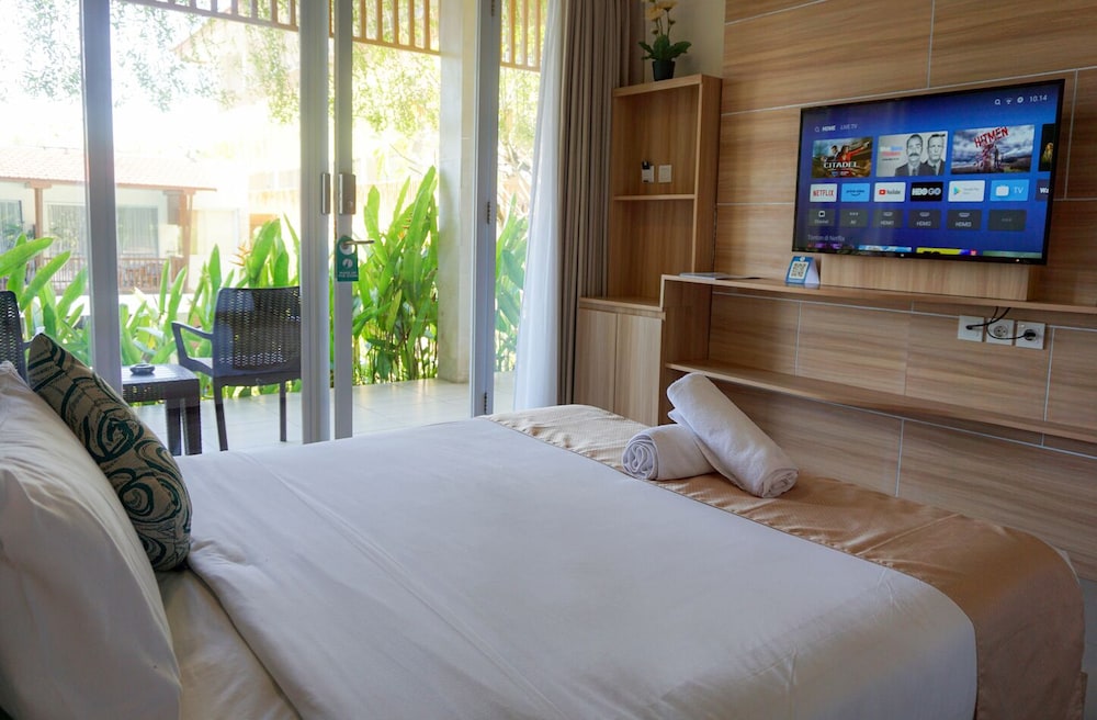 Graha Socio Hotel 19/56