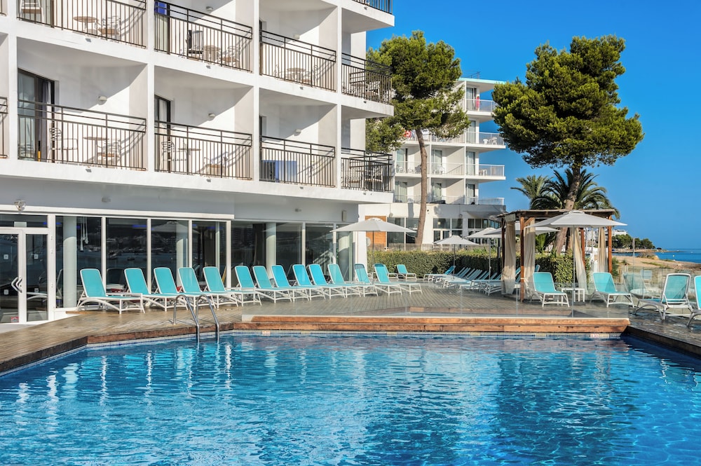 Hotel Vibra San Remo 6/68