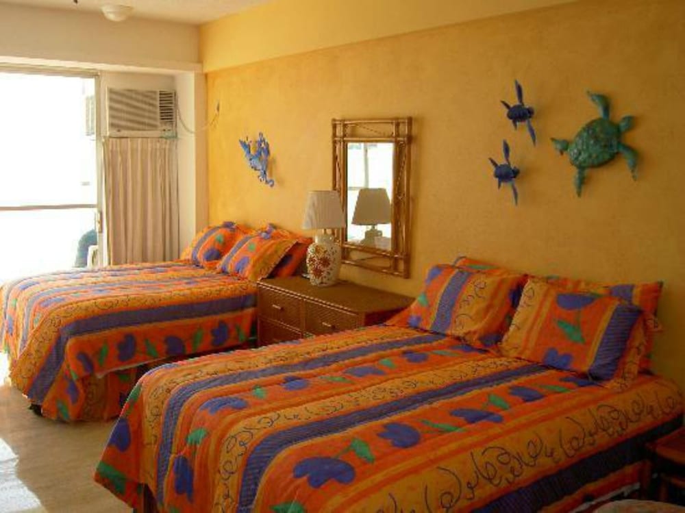 Condominios Salvia Cancun 71/79