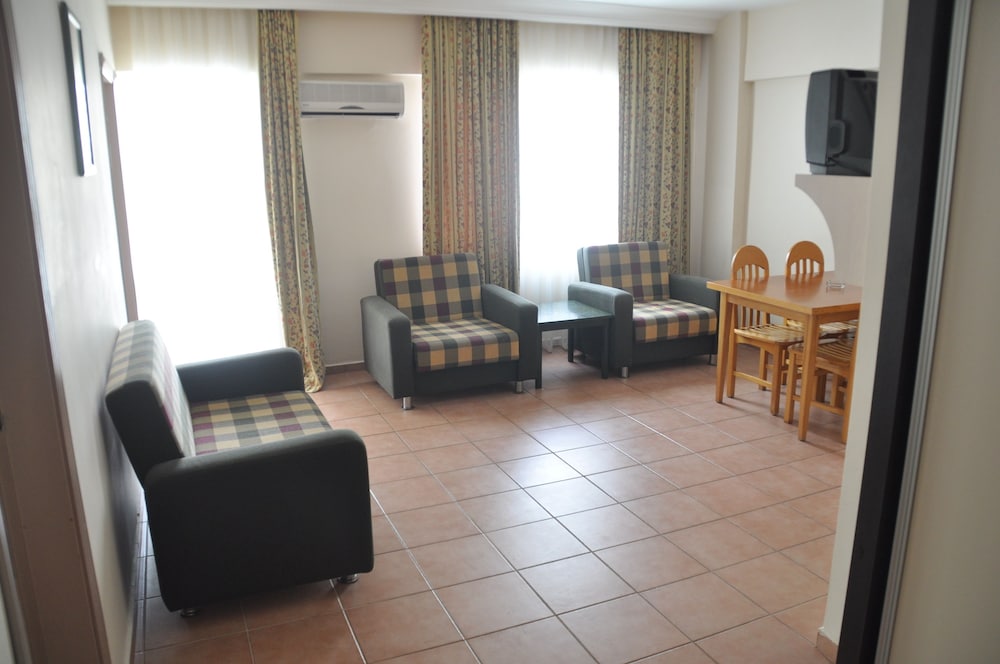 Club Sidar Apart Hotel 48/69