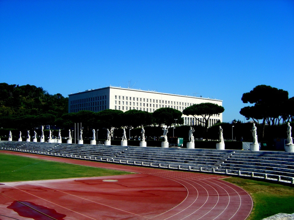 Vaticano Julia Luxury Rooms 31/50