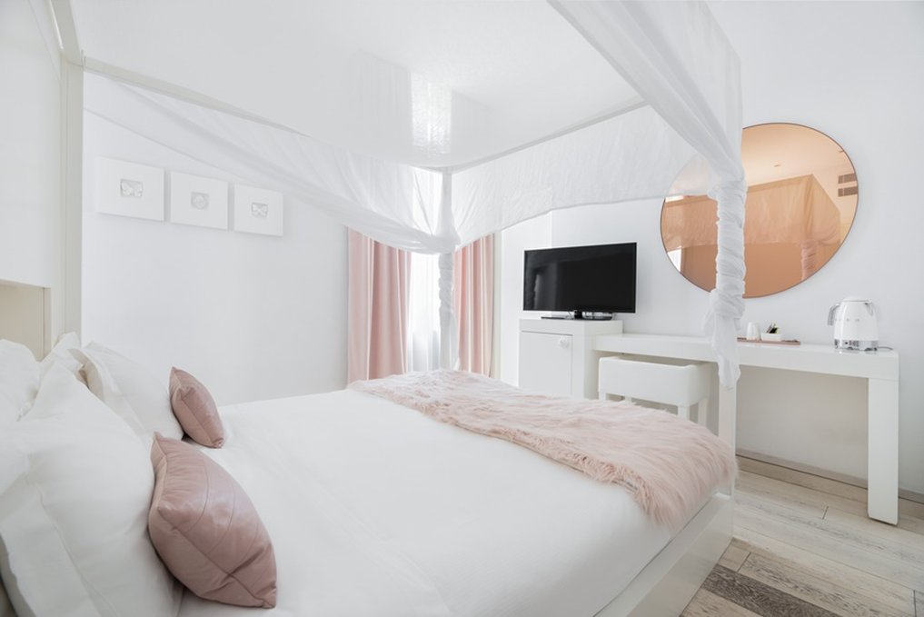Eurostars Florence Boutique 24/77