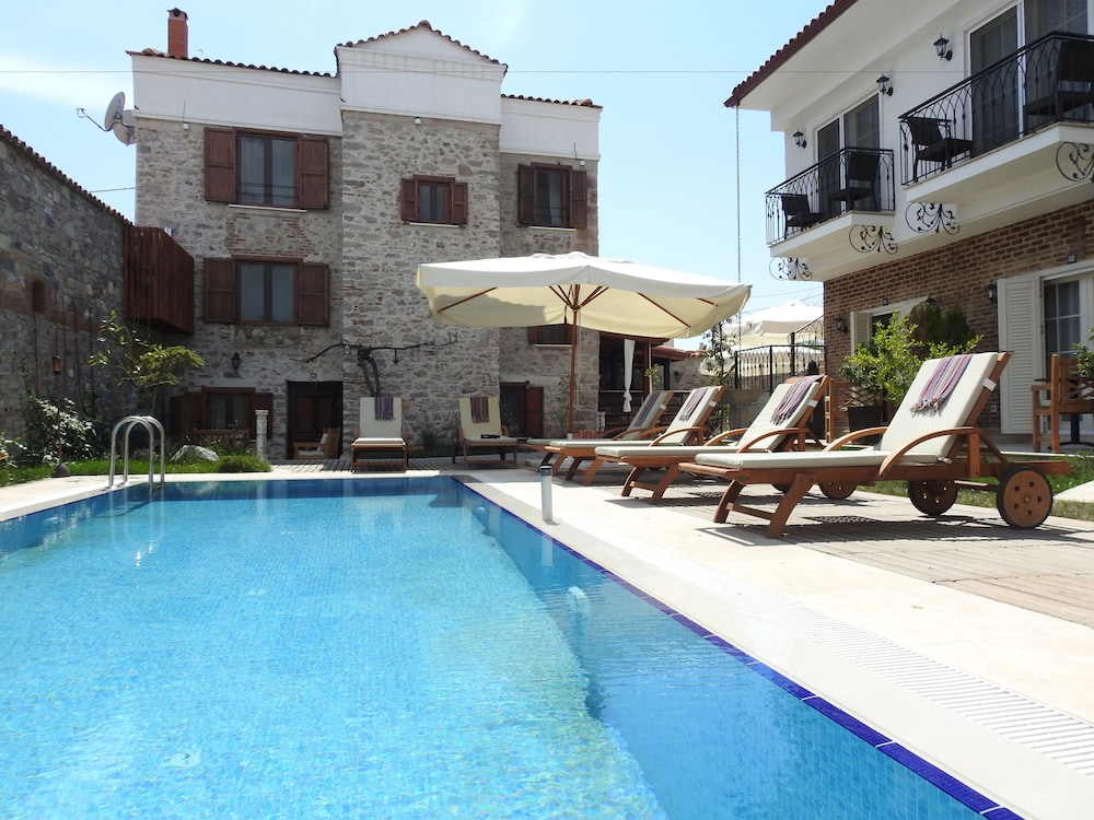 Kucukkoy Hotel 44/50