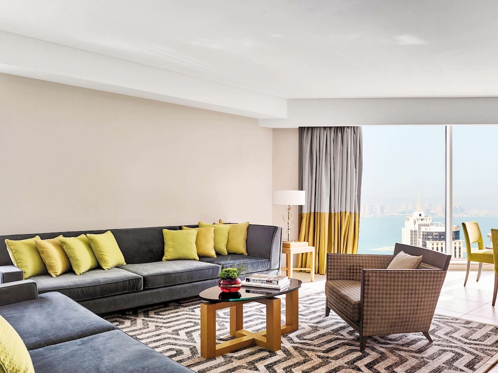 Pullman Doha West Bay 41/72