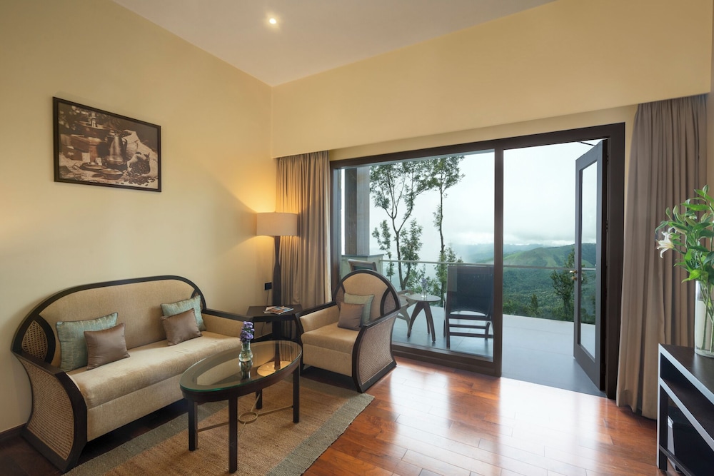 Trivik Chikmagalur 26/50