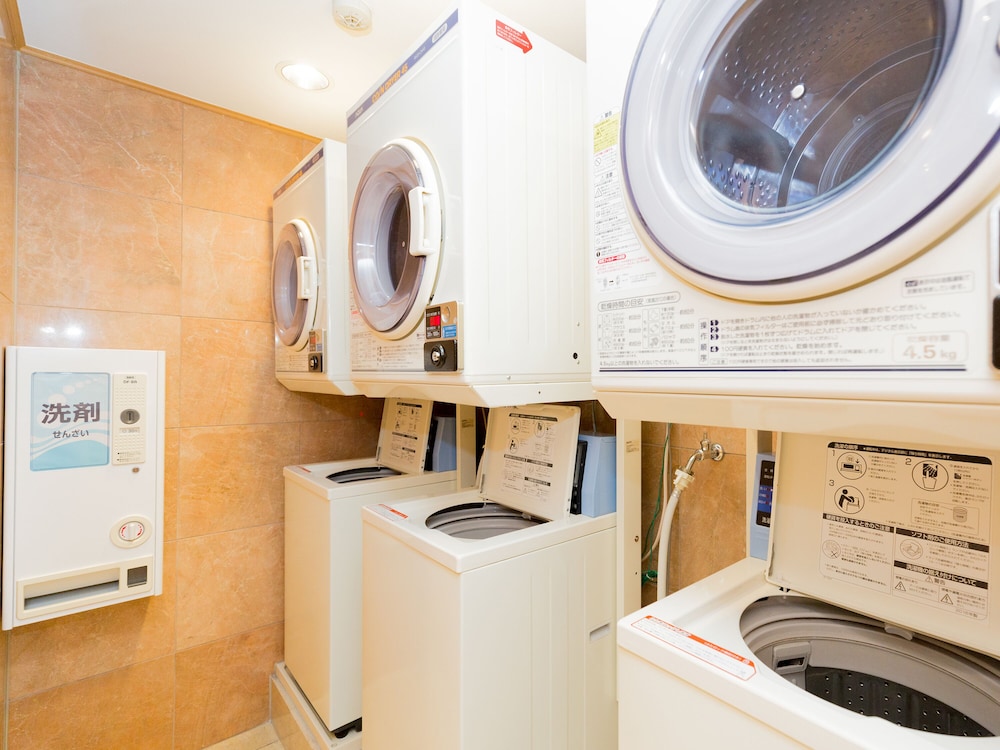Toyoko Inn Asakusa Kuramae No.1 17/62