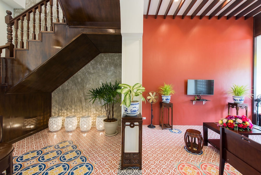 O Nya Phuket Hotel 54/70