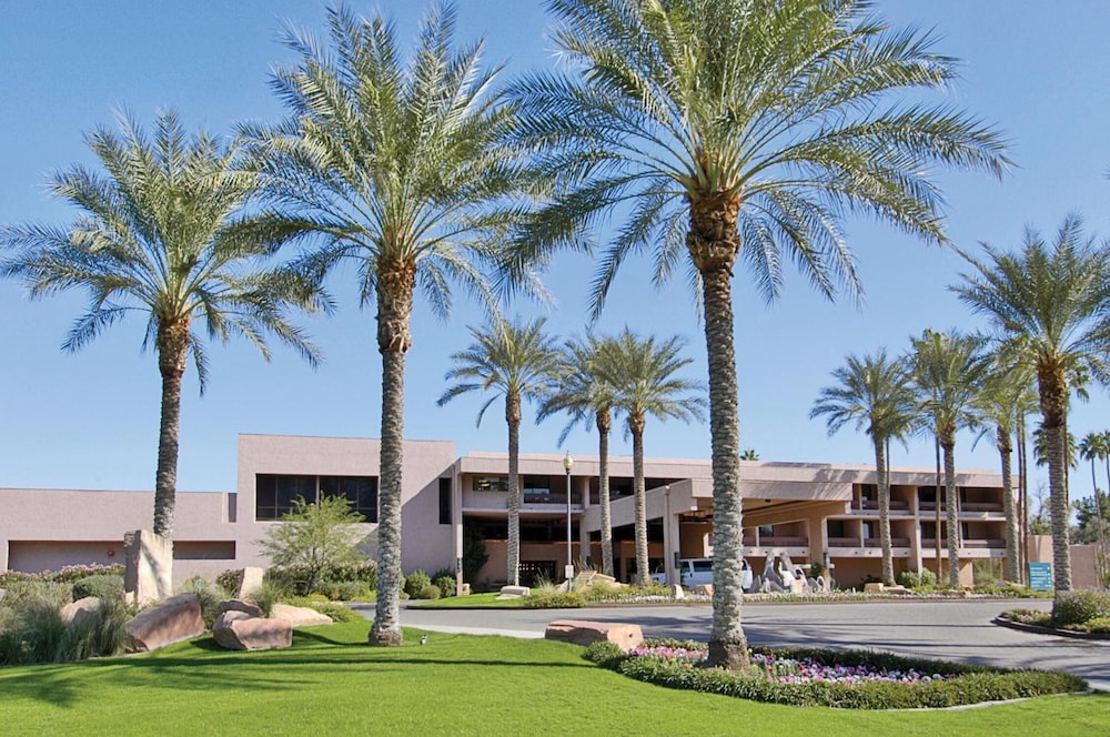 The McCormick Scottsdale 7/90