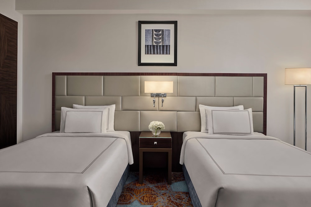 City, Classic, Twin Beds، فندق مكة سويس أوتيل(Swissotel Makkah) 7/10
