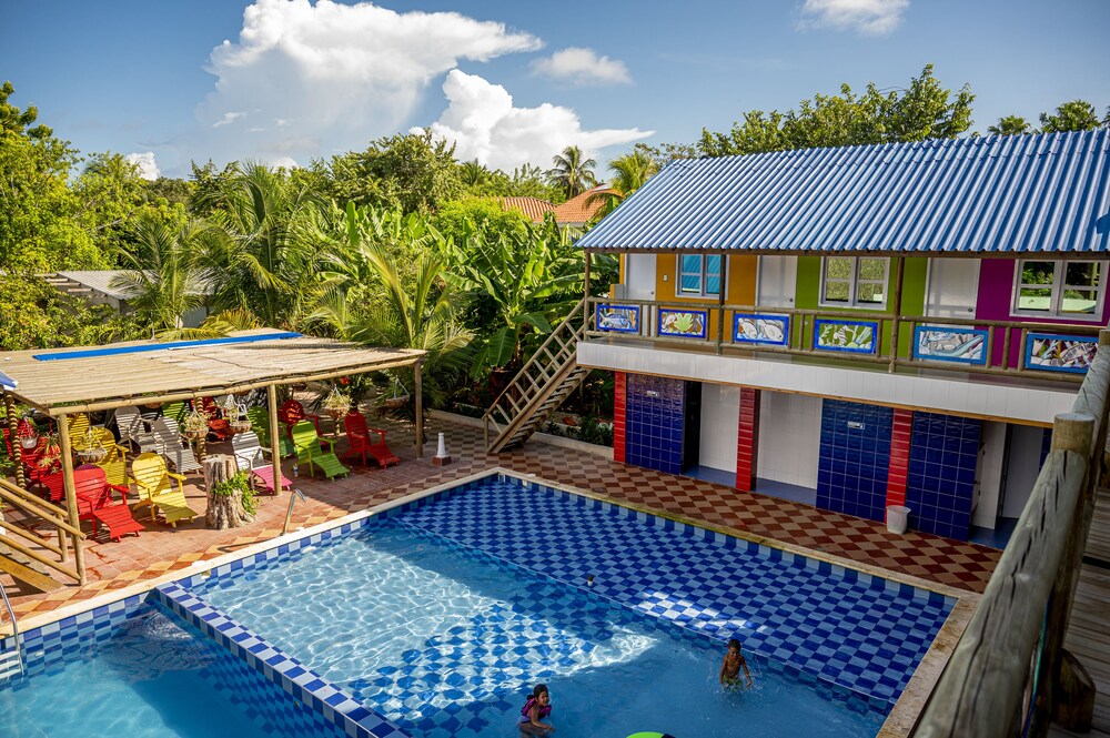 Hotel Isla Lizamar 56/60